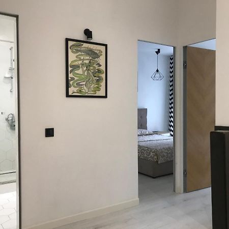 Two Level Appartment In The Centre Of 리비프 외부 사진