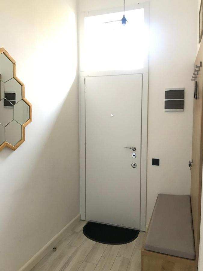 Two Level Appartment In The Centre Of 리비프 외부 사진