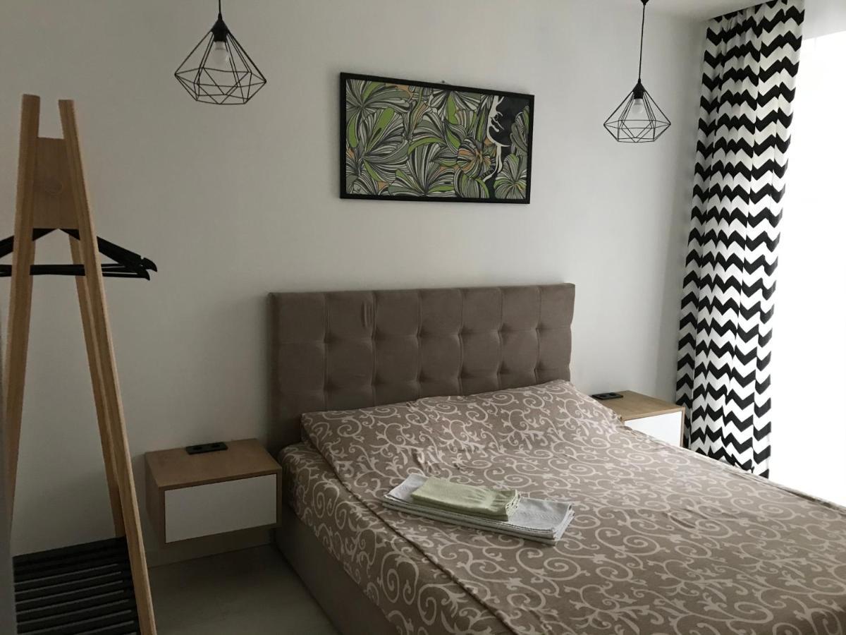 Two Level Appartment In The Centre Of 리비프 외부 사진